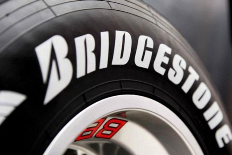 Bridgestone: инновации в каждой шине