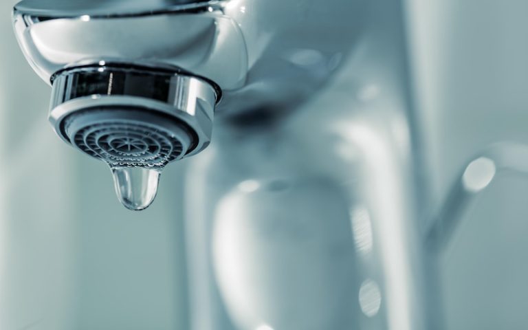 «Цифровая» капля: новые способы учёта воды