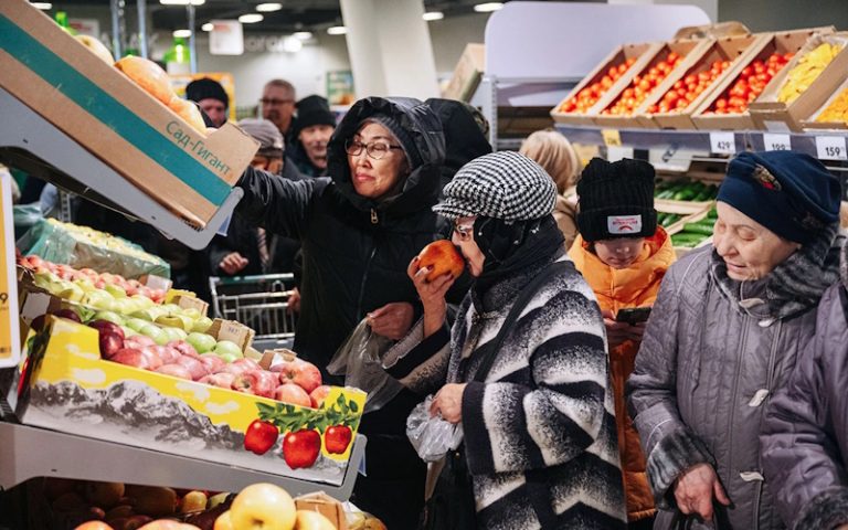 Как федеральные продуктовые сети адаптируются к региональным рынкам: опыт и практики